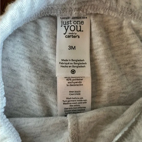 3 Month Boy Mixed Lot - Picture 10 of 14